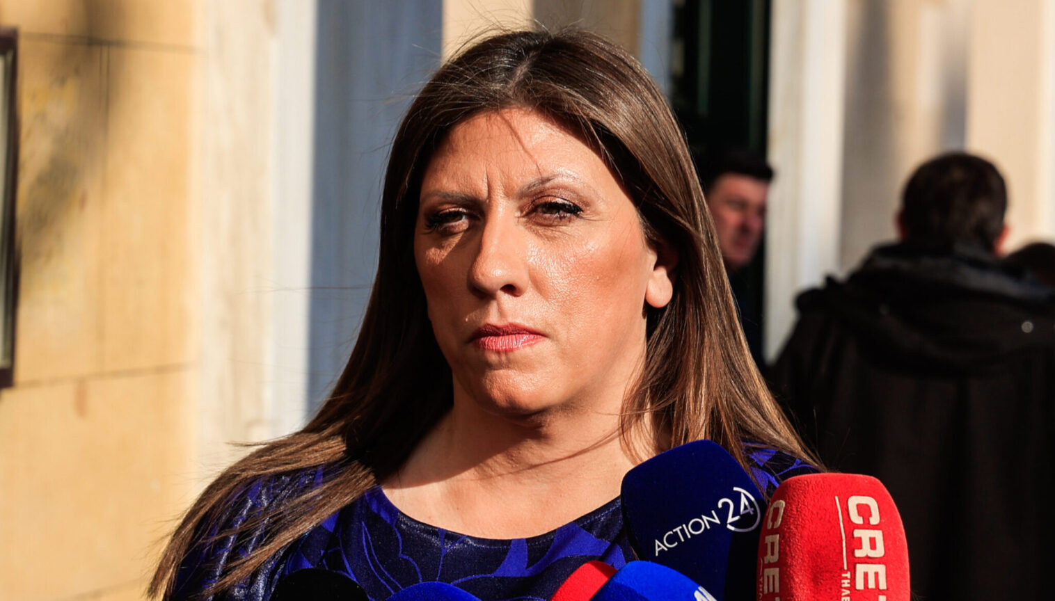 Οργή των εργαζομένων Επιθεώρησης Εργασίας κατά Κωνσταντοπούλου: «Δεν τρομοκρατούμαστε»