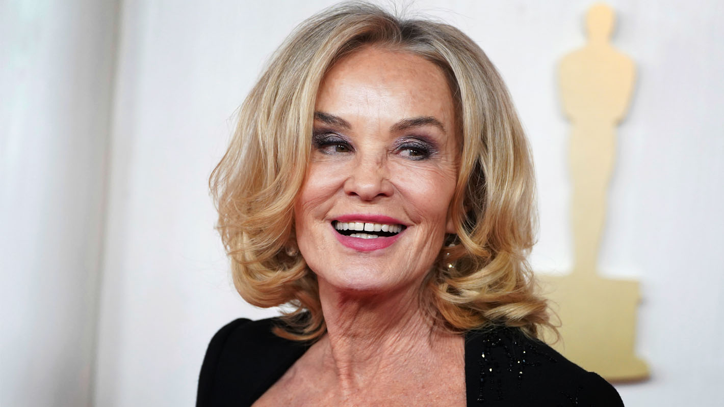 20 Απριλίου 1949: Σαν σήμερα γεννιέται η Τζέσικα Λανγκ