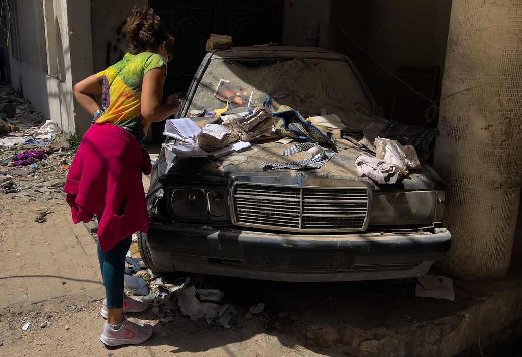 Μέση Ανατολή: Συμφωνία εκεχειρίας στον Λίβανο και «παράθυρο» ειρήνης με το Ιράν