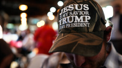 maga
