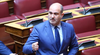 Μαρκόπουλος