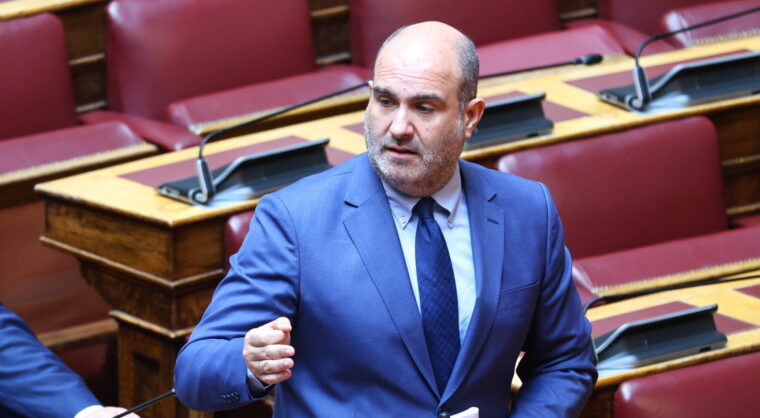 Μαρκόπουλος