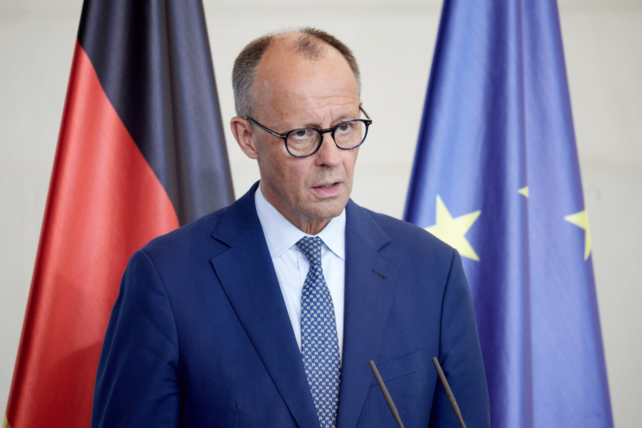 Μερτς: Φοβάται κατάρρευση της εκεχειρίας λόγω του αιματοκυλίσματος στον Λίβανο