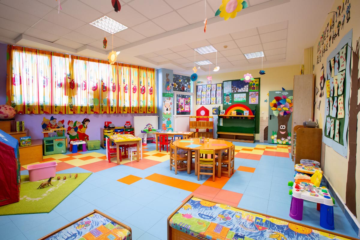 ΔΥΠΑ- βρεφονηπιακοί σταθμοί: Σοβαρές ελλείψεις πυρασφάλειας καταγράφει η Πυροσβεστική