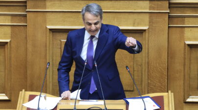 mitsotakis 4