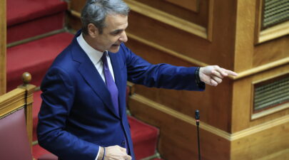 mitsotakis 8