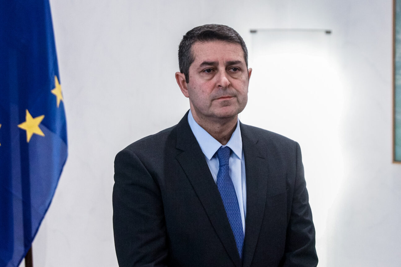 Γιώργος Μυλωνάκης: Συγκρατημένα αισιόδοξοι οι γιατροί – Τα νεώτερα για την υγεία του