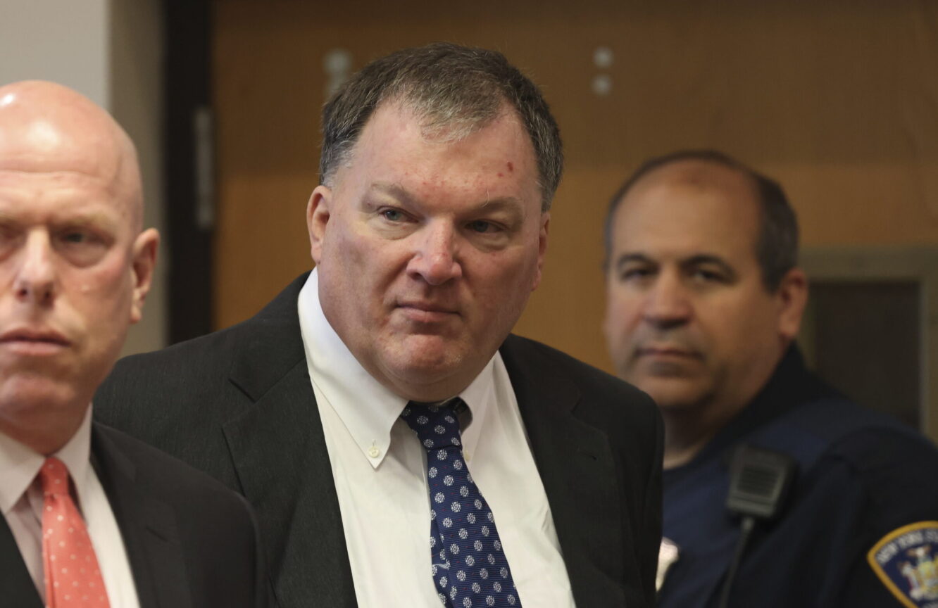 Νέα Υόρκη: O serial killer Ρεξ Χόιερμαν ομολόγησε 8 δολοφονίες γυναικών – Η υπόθεση που συγκλόνισε τις ΗΠΑ