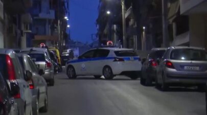 Άγιος Παντελεήμονας