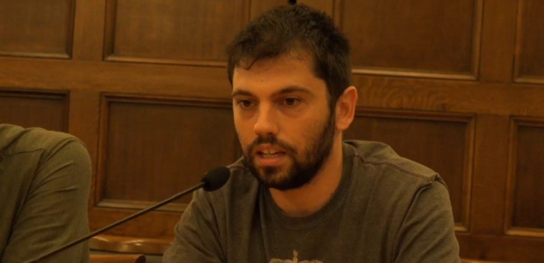 Ρωμανός