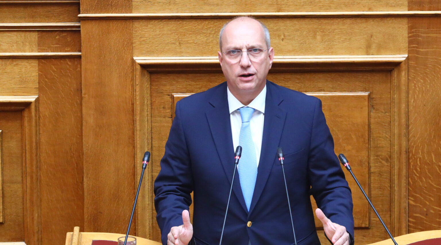 Οικονόμου