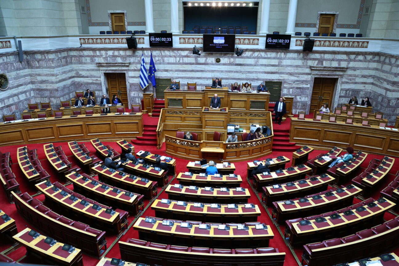 Ανασχηματισμός: Στις 11:00 η ορκωμοσία των νέων Υπουργών εν μέσω των αποκαλύψεων για τον ΟΠΕΚΕΠΕ 2