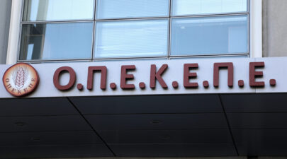 ΟΠΕΚΕΠΕ