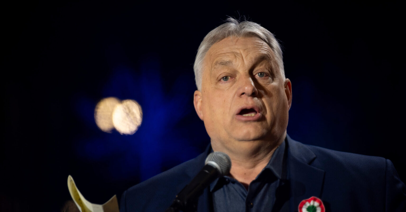 Εκλογές στην Ουγγαρία: Ο χάρτης της κρίσιμης αναμέτρησης – Επικίνδυνη σκακιέρα για την ΕΕ