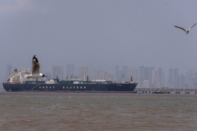 Στενά του Ορμούζ
