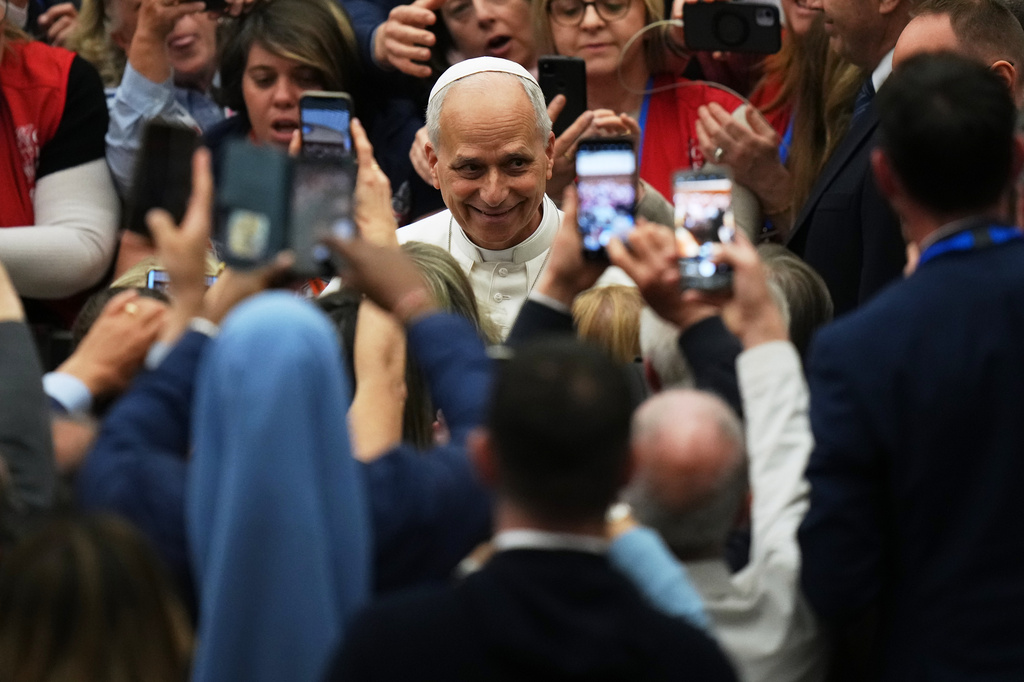 Πάπας Λέων: Ιστορική στροφή της Καθολικής Εκκλησίας ως προς τη σεξουαλική ηθική