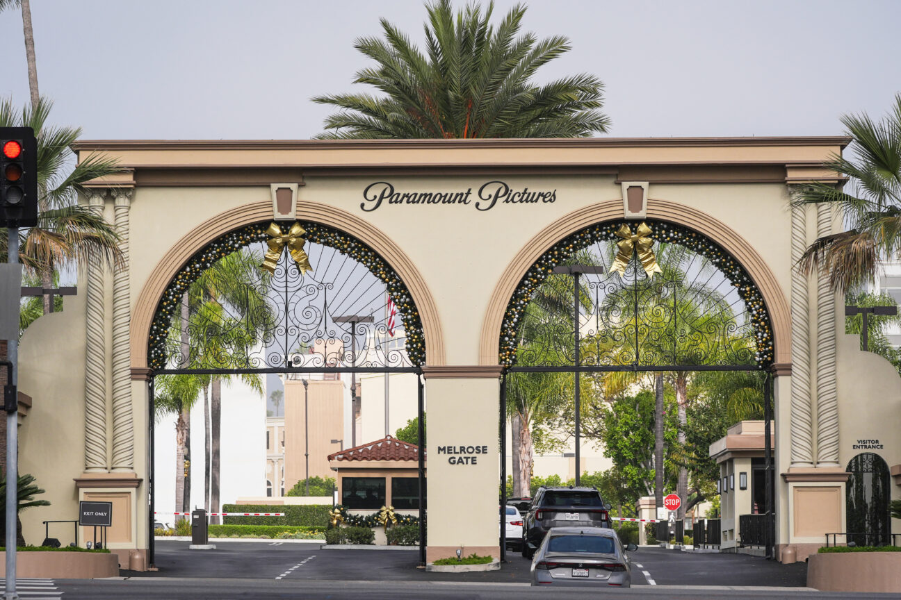 paramount