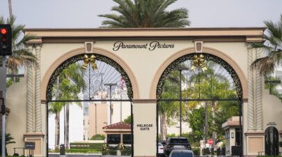 paramount