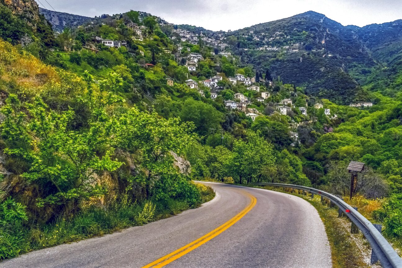 Πάσχα: Πέντε top οικονομικοί προορισμοί κοντά στην Αθήνα