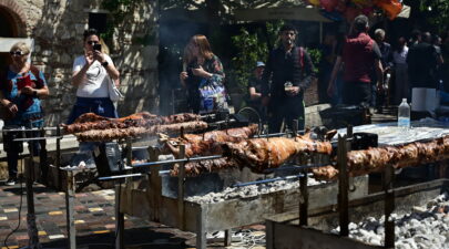 Πάσχα