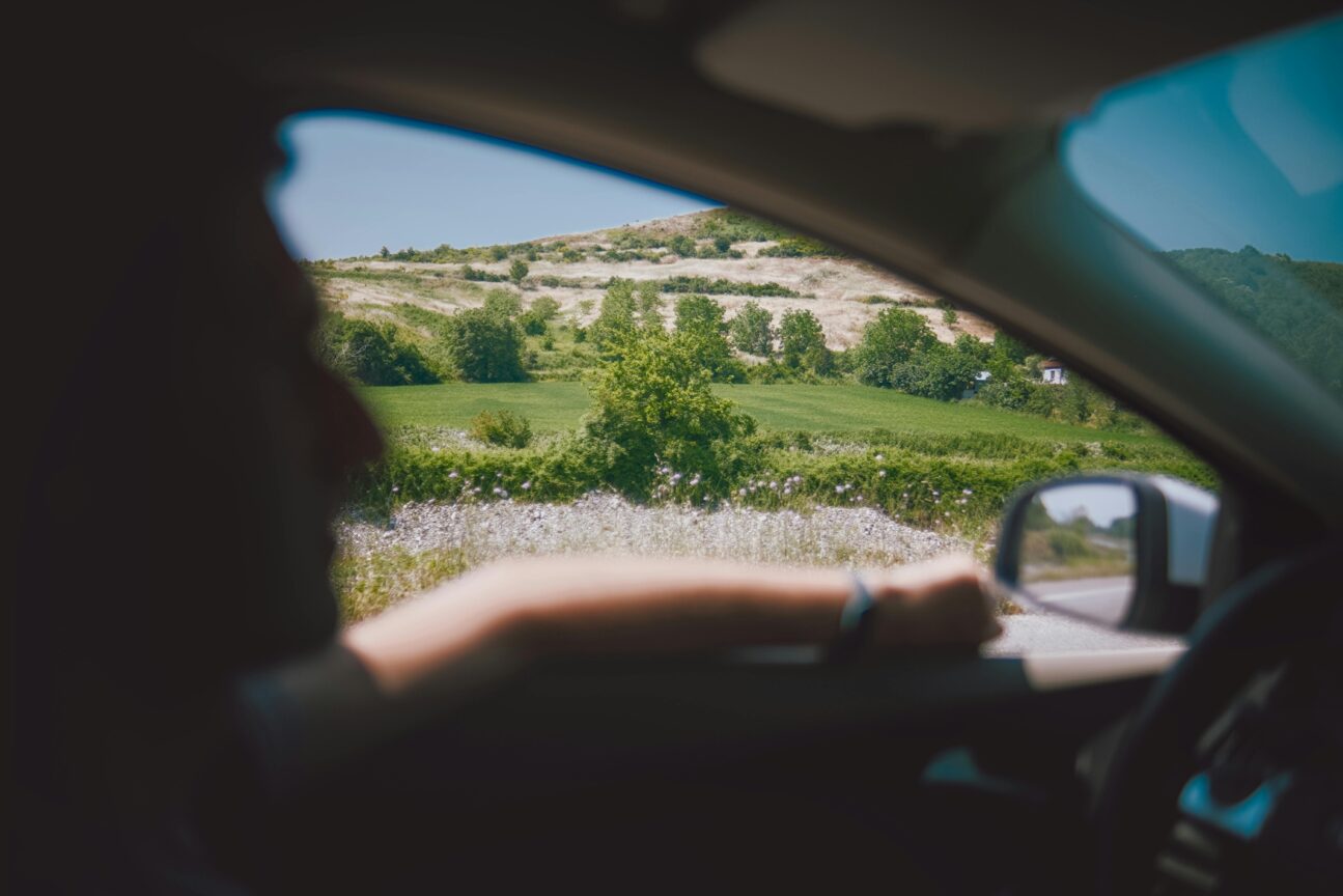 Καβάλα: Δεν είχε δίπλωμα ο πατέρας του 3χρονου που σκοτώθηκε σε τροχαίο