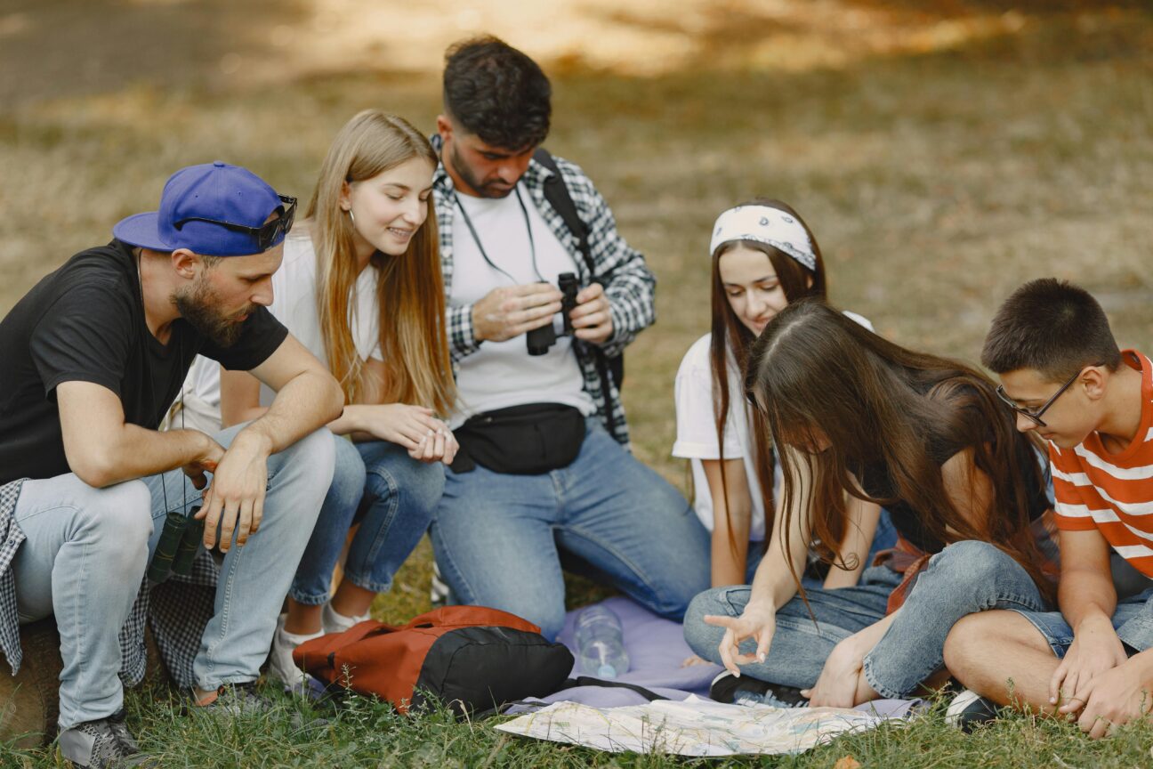 Είσαι 18; Με μια απλή αίτηση κερδίζεις δωρεάν ταξίδι στην Ευρώπη- Έχεις 3 μέρες ακόμα