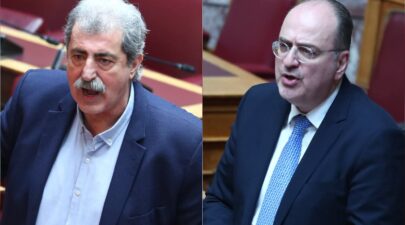 polakis lazaridis