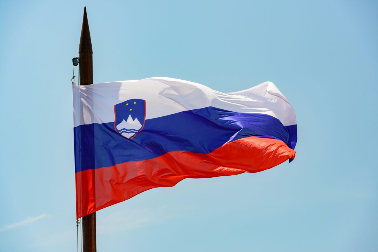 slovenia