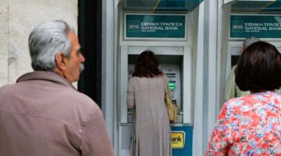 Συντάξεις Μαΐου 2026