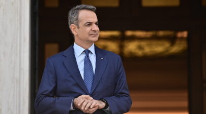 ΣΥΡΙΖΑ