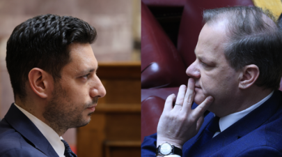 Τέμπη