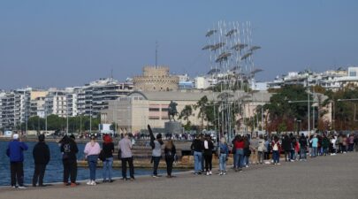 Θεσσαλονίκη