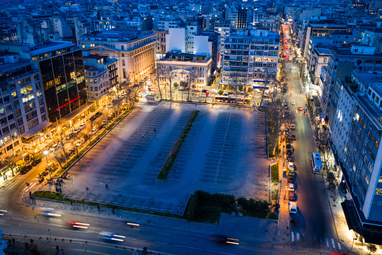 Θεσσαλονίκη: Ο Δήμος είπε όχι στο Δημοψήφισμα που ζήτησαν χιλιάδες πολίτες