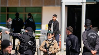 Τουρκία