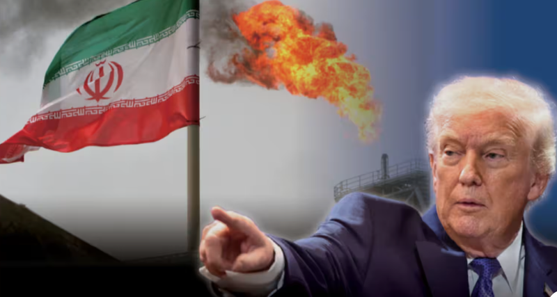 Ιράν: Το χρονικό των τελεσιγράφων Τραμπ