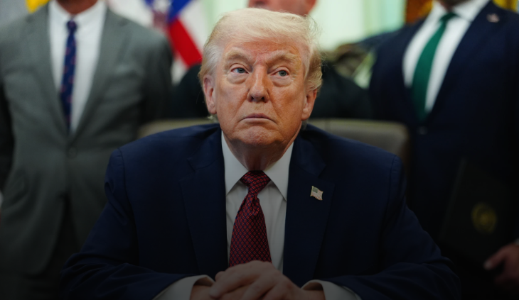 Τραμπ για Ιράν: «Καμία πίεση» για σύναψη συμφωνίας – Η απάντηση Αραγτσί