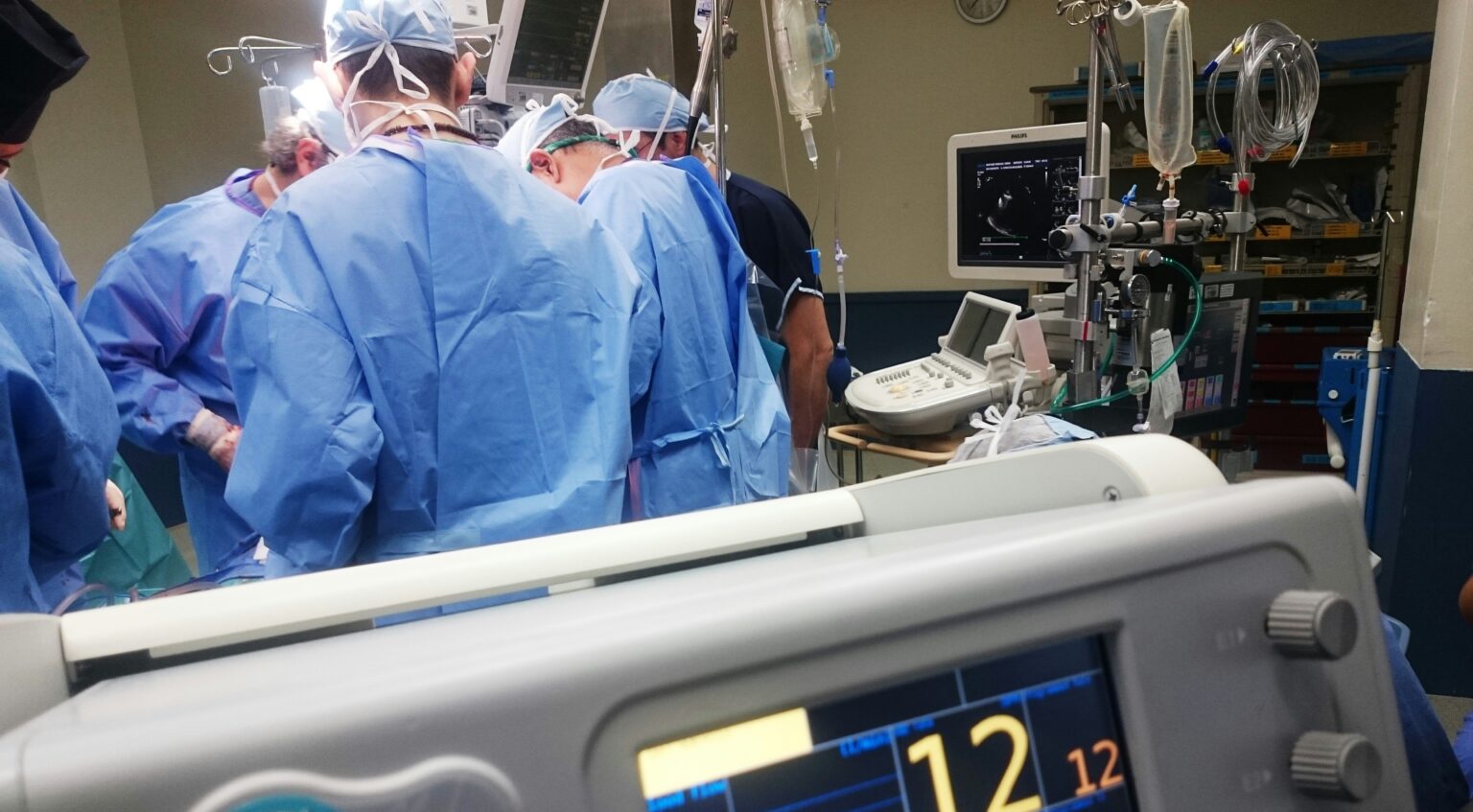 Τρίκαλα: Σε ΜΕΘ νοσηλεύεται 19χρονος με μηνιγγίτιδα – Όσοι ήρθαν σε επαφή έλαβαν χημειοπροφύλαξη