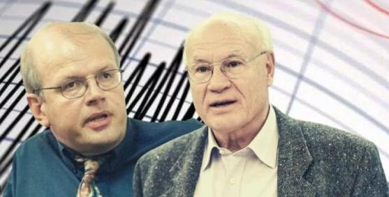 Παπαδόπουλος – Τσελέντης: Η επιστημονική διαμάχη για τον σεισμό που «έρχεται»