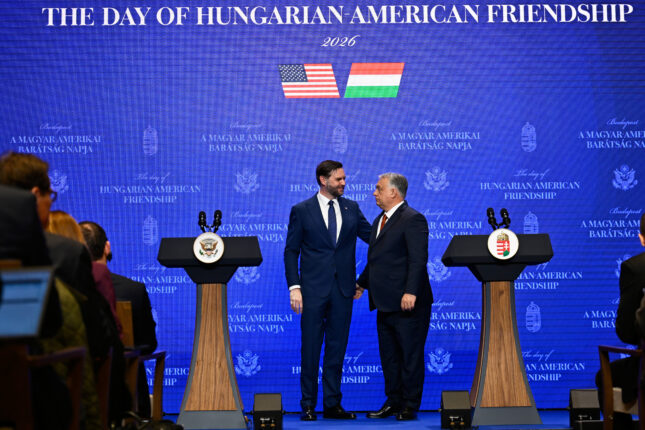 Βανς - Όρμπαν