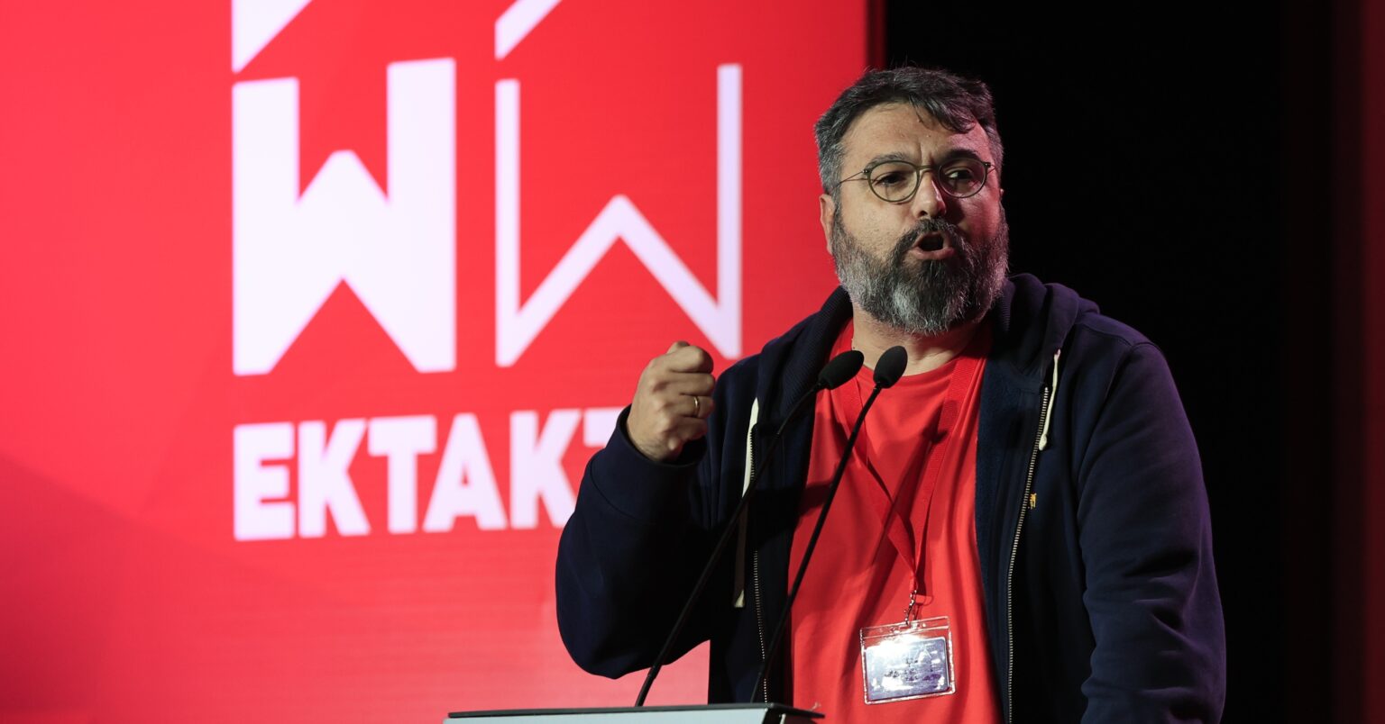 Πολλαπλά πυρά εναντίον Βασιλειάδη από ΣΥΡΙΖΑ,Πολάκη και Νέα Αριστερά: «Κανένα σενάριο διάλυσης κομμάτων»