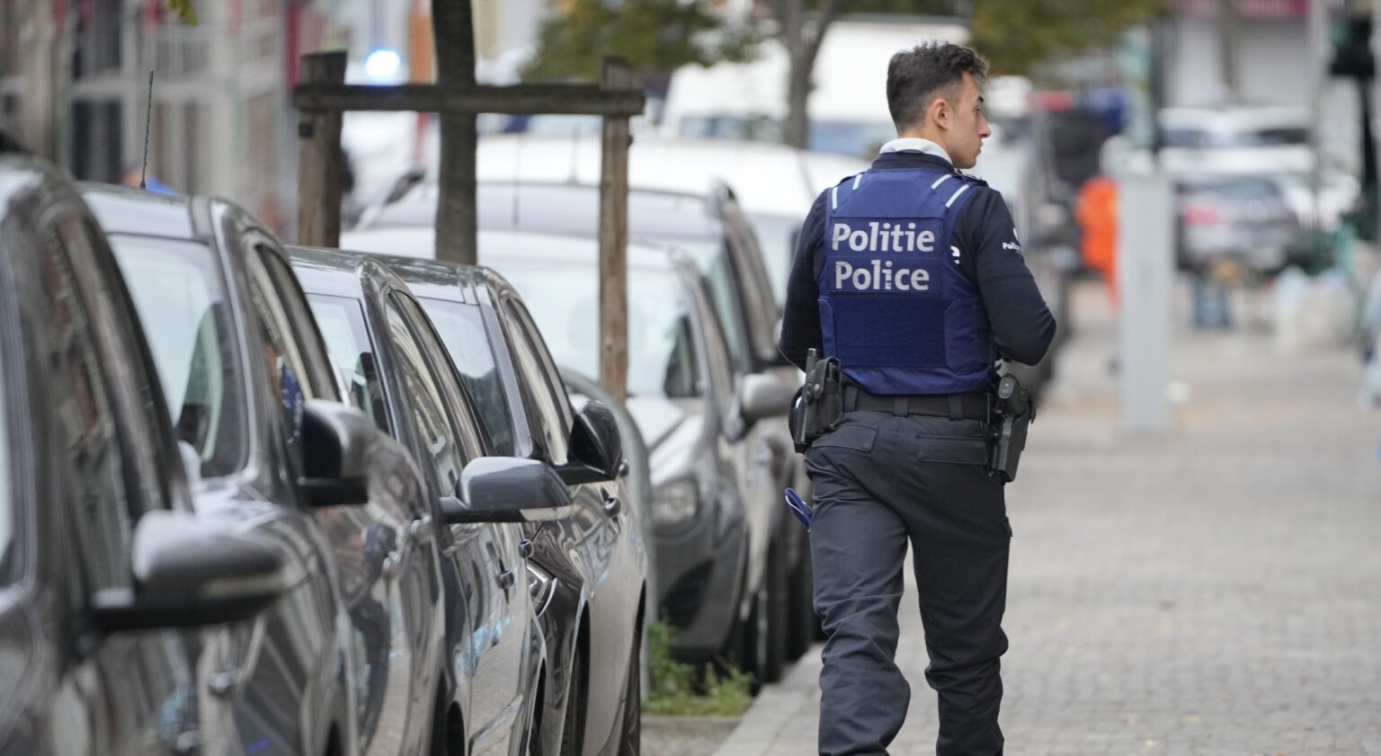 Βέλγιο: Οι αρχές καλούν τους πολίτες να έχουν «κιτ έκτακτης ανάγκης» για επιβίωση τριών ημερών