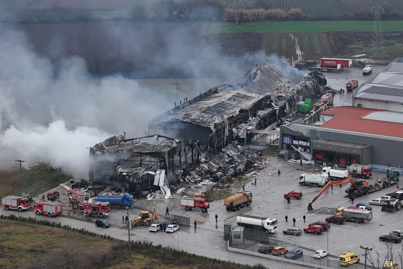Βιολάντα: Ελεύθερος με περιοριστικούς όρους και εγγύηση 30.000 ευρώ ένας από τους κατηγορούμενους