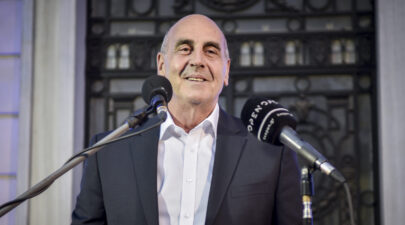 Βουλγαράκης