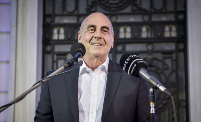 Βουλγαράκης