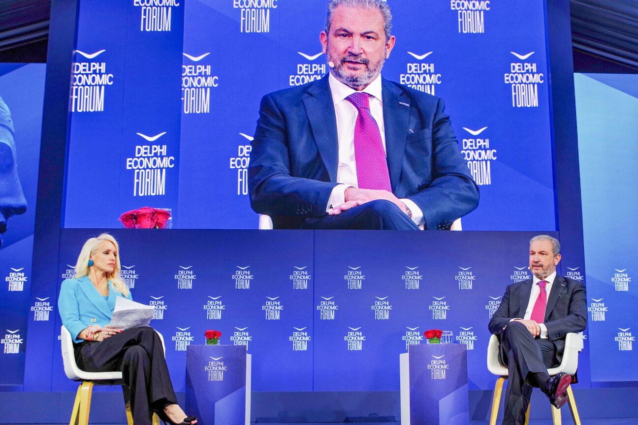 Αλ. Εξάρχου: Η Ελλάδα είναι σε θέση να αξιοποιήσει καλύτερα από οποιονδήποτε την διεθνή ενεργειακή  κρίση