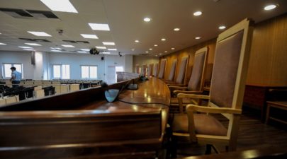 Ένωση Εισαγγελέων: Στήριξη στην Ευρωπαϊκή Εισαγγελία και αιχμές κατά της κυβέρνησης