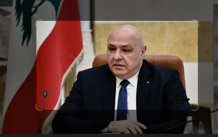 Κόκκινη γραμμή από Λίβανο: Καμία εδαφική παραχώρηση σε μελλοντική συμφωνία με Ισραήλ