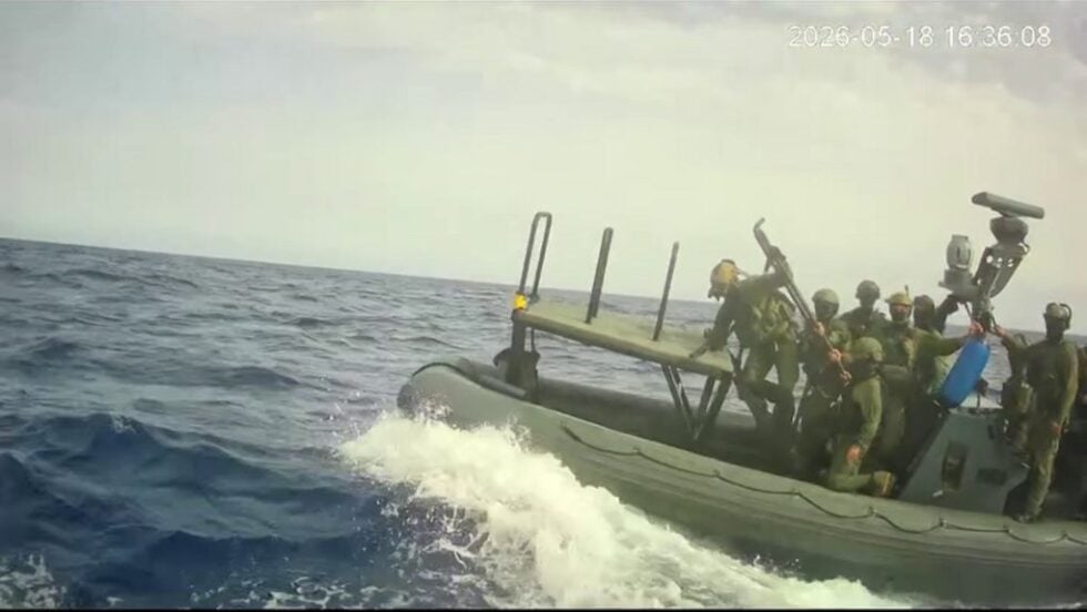 Global Flotilla: Το Ισραήλ κατέλαβε και το τελευταίο πλοίο – 428 ακτιβιστές οι απαχθέντες
