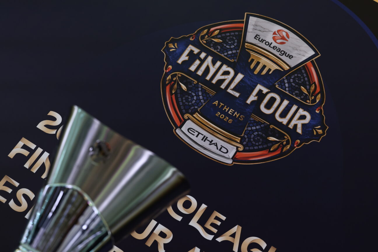 Final Four 2026: Πώς θα γίνει η μετακίνηση οπαδών – Αναλυτικά τα μέτρα για ΟΑΚΑ, Fan Zone, στάθμευση