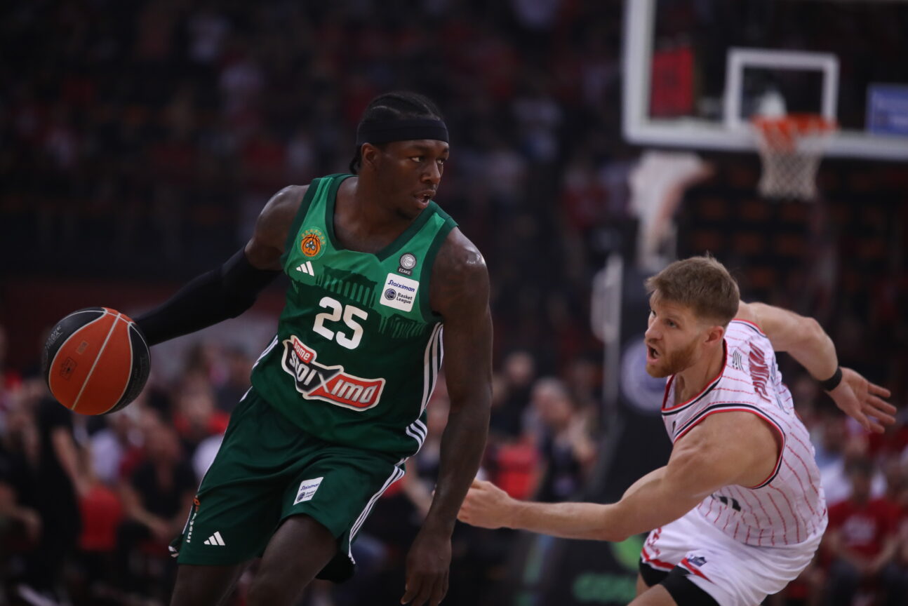 Και τώρα Basket League: Πρόγραμμα ημιτελικών και τελικών – Πότε ξεκινούν τα ματς